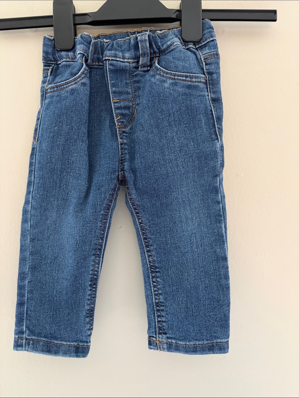 H&M Jean Pants 12m